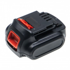 Батерия за Black & Decker BDCD12 / BDCD112 / BDCDD12, 12 V, 2.5 Ah