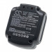 Батерия за Black & Decker BDCD12 / BDCD112 / BDCDD12, 12 V, 2.5 Ah