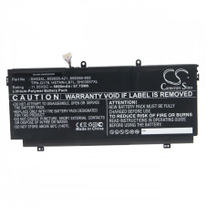 Батерия за HP Spectre X360 13 / X360 13T, SH03XL, 5000 mAh