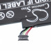 Батерия за Lenovo ThinkPad X1 Carbon (2019) / 7th Gen., 3200 mAh