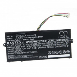Батерия за Acer Swift 5 SF514 / Spin 1 SP111, 4650 mAh