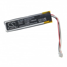 Батерия за Logitech MX Keys, 1500 mAh