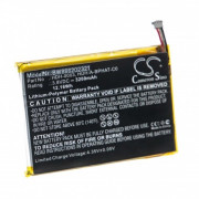 Батерия за Nintendo Switch Lite HDH-001 / HDH-002, 3200 mAh