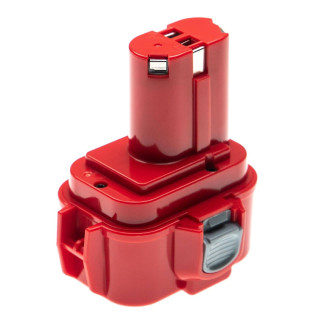 Батерия за Makita 9120 / 9122 / 9133 / 6090 DWD, 9.6 V, 1.5 Ah