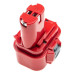Батерия за Makita 9120 / 9122 / 9133 / 6090 DWD, 9.6 V, 1.5 Ah