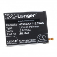 Батерия за LG Velvet / G900 / G910, BL-T47, 4050 mAh