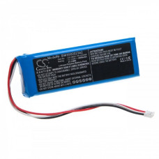 Батерия за Harman Kardon Onyx, 2500 mAh