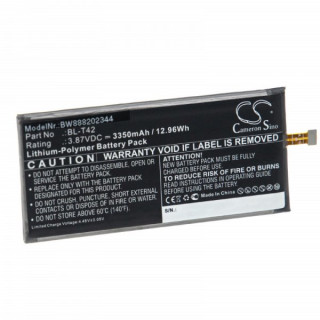 Батерия за LG V50 ThinQ, BL-T42, 3350 mAh