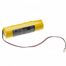 Батерия за Jablotron JA-80A / JA-180A, 12000 mAh