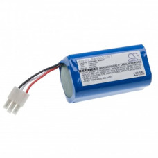 Батерия за Miele Scout RX1, 3400 mAh
