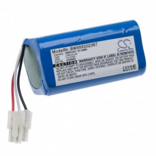 Батерия за Miele Scout RX1, 2600 mAh