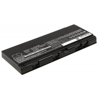 Батерия за Lenovo Thinkpad P50 / P51, 4200 mAh