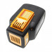Батерия за McCulloch LI 58CS / LI-58 HT / LI-58 GB / LI-58 GBP / LI-58 T, 58 V, 5.2 Ah