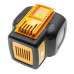 Батерия за McCulloch LI 58CS / LI-58 HT / LI-58 GB / LI-58 GBP / LI-58 T, 58 V, 2.6 Ah