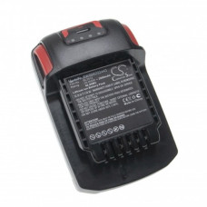 Батерия за Ingersoll Rand IQV20, 20 V, 2.0 Ah