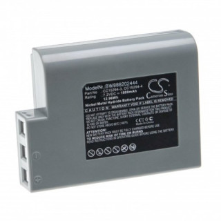 Батерия за Zebra Cameo 3, 1800 mAh