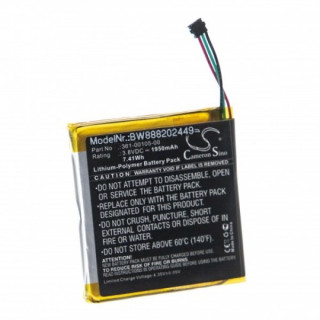 Батерия за Garmin Edge 1030, 1950 mAh