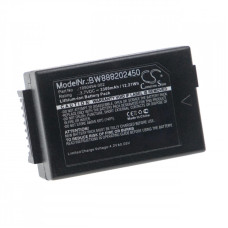 Батерия за Psion Teklogix Workabout Pro G1 / G2 / G3 / G4, 3300 mAh Батерия за Psion Teklogix Workabout Pro G1 / G2 / G3 / G4, 3300 mAh