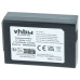 Батерия за Psion Teklogix Workabout Pro G1 / G2 / G3 / G4, 3300 mAh
