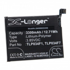 Батерия за Alcatel 3 (2019) / 3L (2019), 3300 mAh