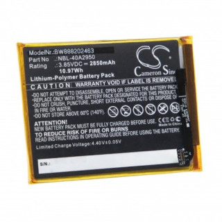 Батерия за TP-Link Neffos C9 Max, 2850 mAh