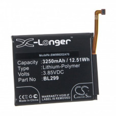Батерия за Lenovo Z5s, 3250 mAh