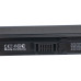 Батерия за Clevo W940 / W950 / W955, 2200 mAh