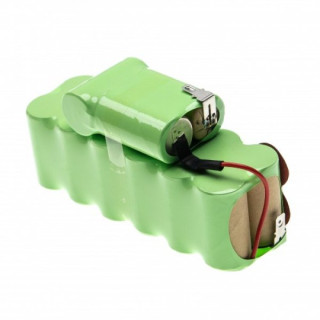 Батерия за Hoover SU180 / SU180B8 / SU180T2 / SU180WT, 2000 mAh