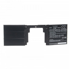 Батерия за Microsoft Surface Book 2 15" / 1793 Keyboard, G3HTA040H, 11.36 V, 5400 mAh