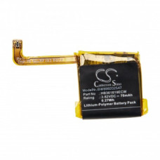 Батерия за Huawei Glory S1, 70 mAh