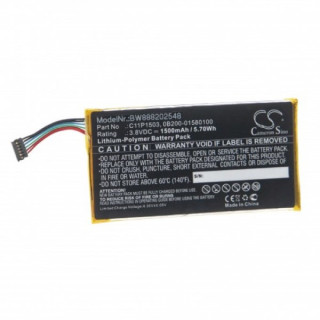 Батерия за Asus Zenpad 10 LTE / ZD300C / Z300CL, 1500 mAh