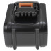 Батерия за Worx WA3553 / WA3604, 20 V, 5.0 Ah Батерия за Worx WA3553 / WA3604, 20 V, 5.0 Ah