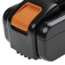 Батерия за Worx WA3553 / WA3604, 20 V, 5.0 Ah Батерия за Worx WA3553 / WA3604, 20 V, 5.0 Ah