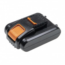 Батерия за Worx WA3601, 20 V, 2.0 Ah