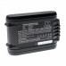 Батерия за Worx WA3601, 20 V, 2.0 Ah