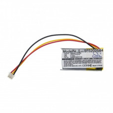 Батерия за Logitech MX Vertical, 180 mAh