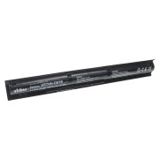 Батерия за HP Probook 450 G3 / 455 G3 / 470 G3, RI04XL, 2600 mAh