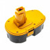 Батерия за DeWalt DC9096 / DE9096 / DW9096, 18V, 4.0Ah