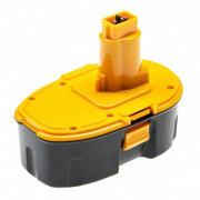 Батерия за DeWalt DC9096 / DE9096 / DW9096, 18V, 4.0Ah