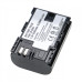Батерия LP-E6 / LP-E6N за Canon EOS 5D Mark III / EOS 5D Mark II / EOS 7D, 2250 mAh