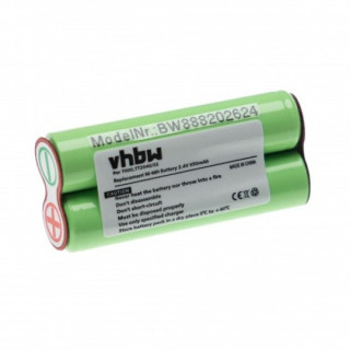 Батерия за Philips BodyGroom 3000 / 5000 / 7000, 950 mAh