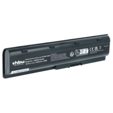 Батерия за HP Pavilion DV3 / Presario CQ35, 4400 mAh