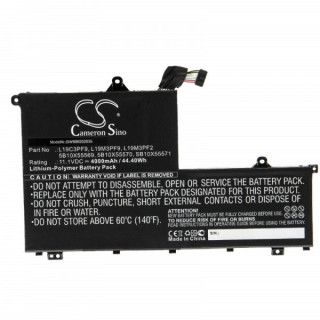 Батерия за Lenovo ThinkBook 14-IML / 15-IML, 4000 mAh Батерия за Lenovo ThinkBook 14-IML / 15-IML, 4000 mAh