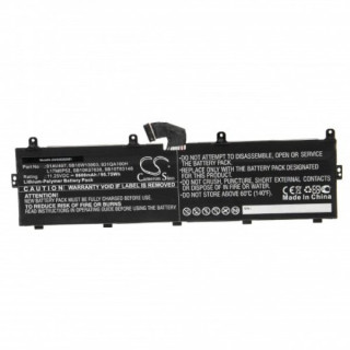 Батерия за Lenovo Thinkpad P72 / P73, 8600 mAh