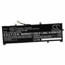 Батерия за HP Pavilion 13-AN, 4750 mAh Батерия за HP Pavilion 13-AN, 4750 mAh