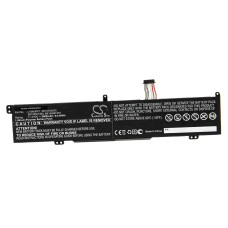 Батерия за Lenovo IdeaPad L340-15IRH / L340-17IRH, 3900 mAh