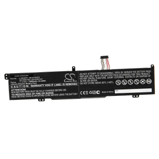 Батерия за Lenovo IdeaPad L340-15IRH / L340-17IRH, 3900 mAh