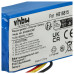 Батерия за Hobot 168 / 288 / 388, 800 mAh