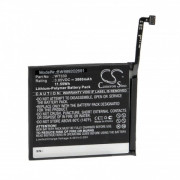 Батерия за Nokia 4.2, 3000 mAh