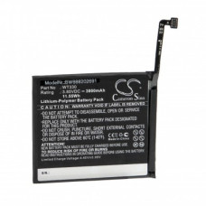 Батерия за Nokia 4.2, 3000 mAh